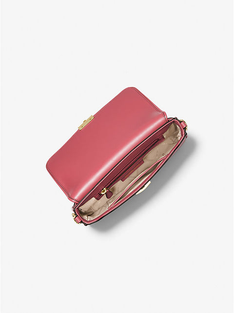 Michael Kors Women's Pink Crossbody | Michael Kors In Lebanon