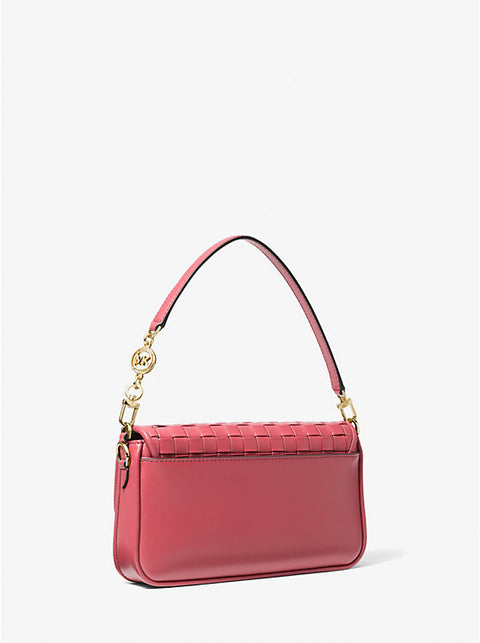 Michael Kors Women's Pink Crossbody | Michael Kors In Lebanon