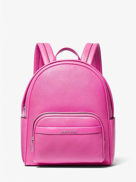 Michael Kors Women's Pink Backpack | Michael Kors In Lebanon