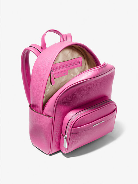 Michael Kors Women's Pink Backpack | Michael Kors In Lebanon