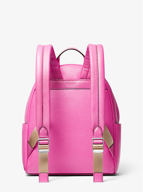 Michael Kors Women's Pink Backpack | Michael Kors In Lebanon