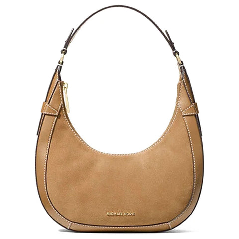 Michael Kors Women's Camel Shoulder Bag | Michael Kors In Lebanon
