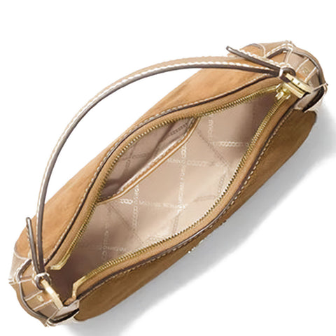 Michael Kors Women's Camel Shoulder Bag | Michael Kors In Lebanon