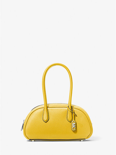 Michael Kors Women's Yellow Handbag | Michael Kors In Lebanon