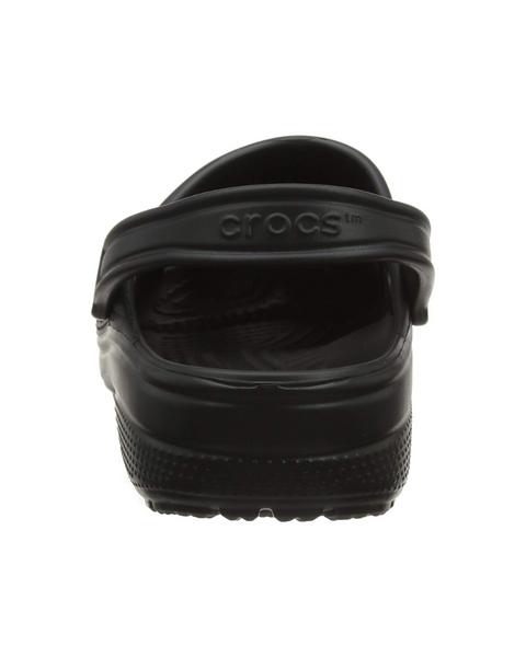 Crocs Men's Black Slipper 100822508  AMS208 shr