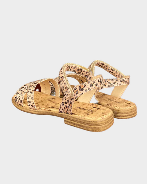 Graceland Girl's Beige Sandals 5402160  [shr]