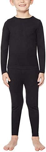 32 Degrees Unesix Long Sleeve Crew Neck + Legging Set | 32 Degrees In Lebanon