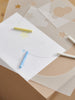 Sinsay Clear Painting Stencil Toy | Sinsay in Lebanon