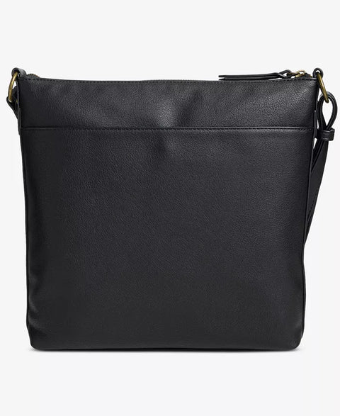 Style & Co Women's Black Hudsonn Medium Crossbody|Style & Co In Lebanon