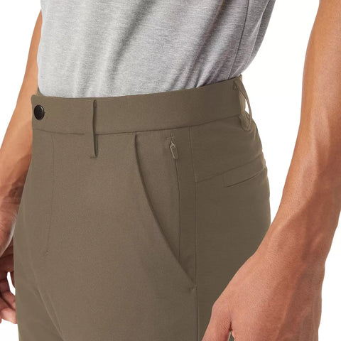 Kirkland Signature Men's Tan Performance Pant |Kirkland Signature In Lebanon