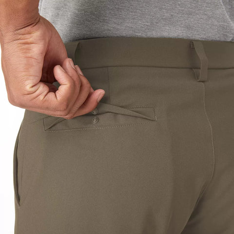Kirkland Signature Men's Tan Performance Pant |Kirkland Signature In Lebanon