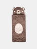 Sinsay Brown 60 cm x 125 cm Sleeping Bag | Sinsay In Lebanon
