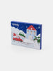 Sinsay Multicolor Calendar Vehicles Toys | Sinsay In Lebanon