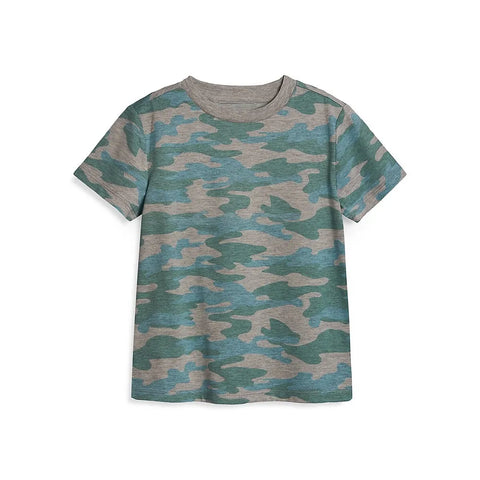 Epic Threads Boy's Multicolor T-Shirt ABFK312 shr