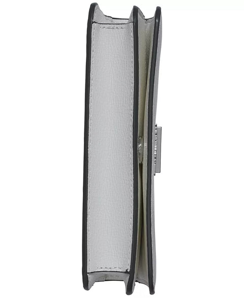 Karl Lagerfeld Paris Women's White Kosette Mini Shoulder Bag | Karl Lagerfeld Paris In Lebanon