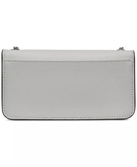 Karl Lagerfeld Paris Women's White Kosette Mini Shoulder Bag | Karl Lagerfeld Paris In Lebanon