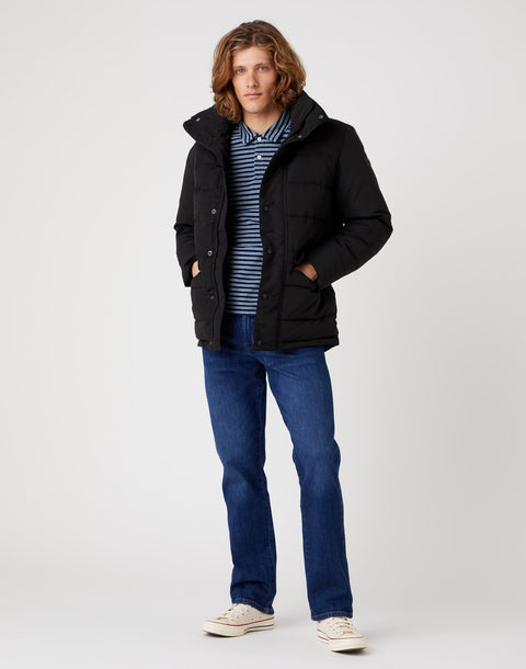 Wrangler Men's Dancing Water Texas 821 Straight Jeans |Wrangler In Lebanon