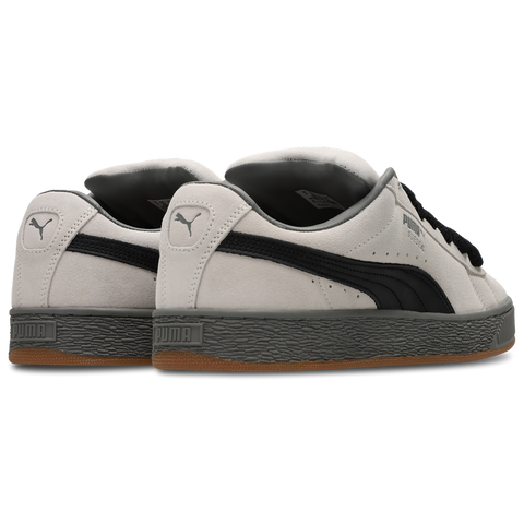 Puma Men's Vapor gray/PumaBlack /castiron Suede XL Sneakers | Puma in Lebanon