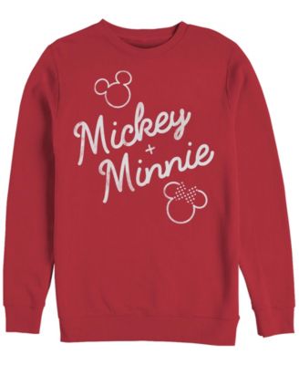 Disney Men's Red T-Shirts | Disney In Lebanon