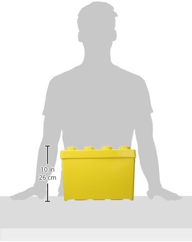 Lego Classic Large Creative Brick Box 10698 Building Toy Set | Lego In Lebanon