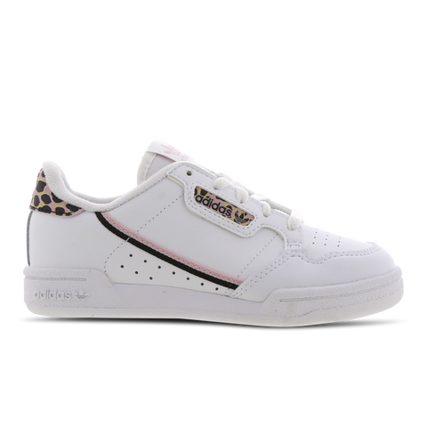 Adidas Women Sneaker White & Leopard Print Sneacker | Adidas in Lebanon