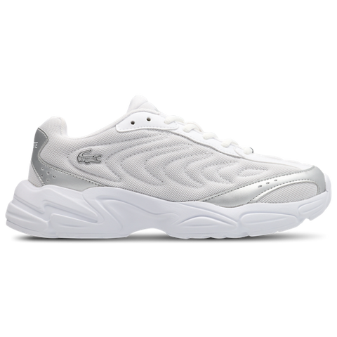 Lacoste Women's White Storm 2K Lite Sneakers | Lacoste In Lebanon