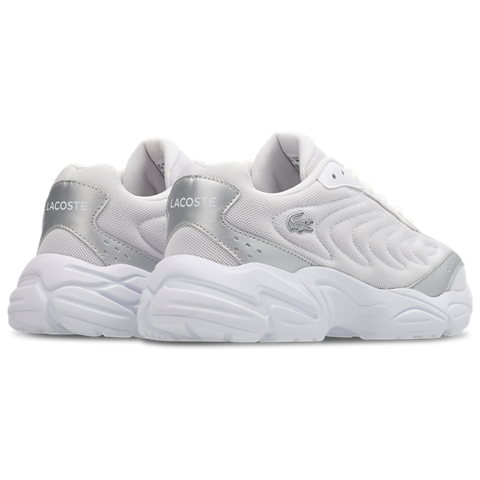 Lacoste Women's White Storm 2K Lite Sneakers | Lacoste In Lebanon