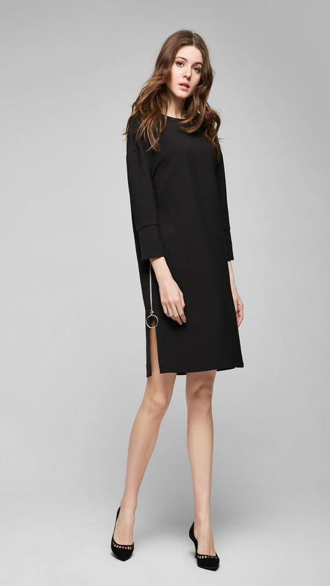 Vero Moda Women's Black Dress 31717D515E40