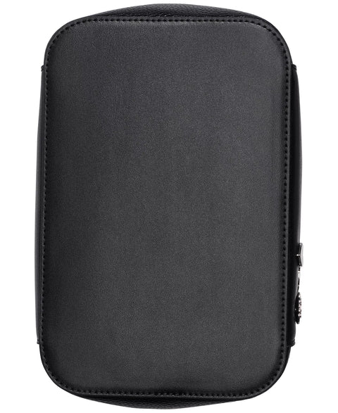 Karl Lagerfeld Paris Women's Black Adele Handbag | Karl Lagerfeld Paris In Lebanon