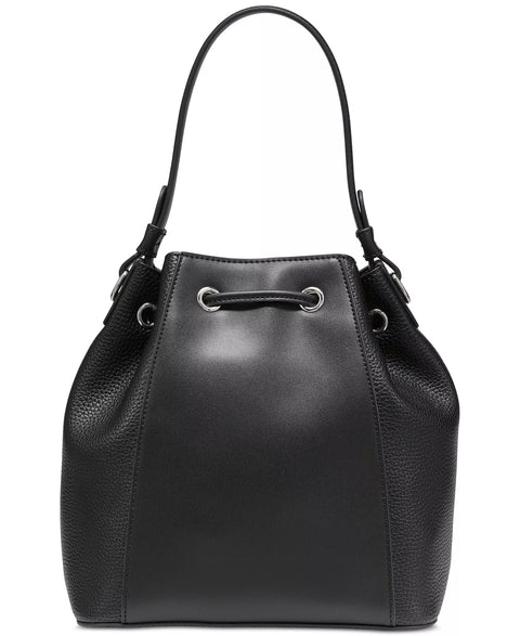 Karl Lagerfeld Paris Women's Black Adele Handbag | Karl Lagerfeld Paris In Lebanon