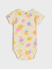 Sinsay GIRL MULTICOLOR 2 PACK BODYSUITS