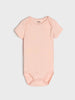 Sinsay GIRL MULTICOLOR 2 PACK BODYSUITS