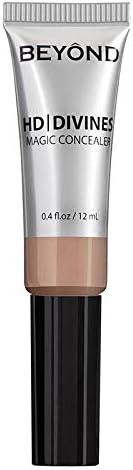 BEYOND HD Divines Magic Concealer 12ml