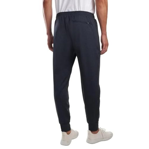 Kirkland Signature Men’s Navy Active Jogger Moisture Wicking Fabric Sweatpants | Kirkland Signature In Lebanon