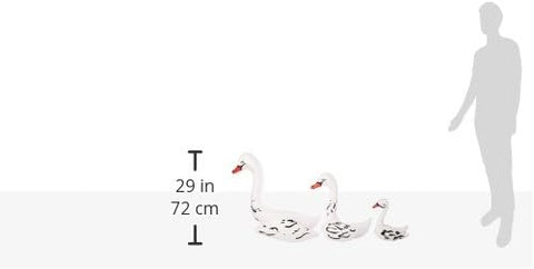 Poolmaster Floating Swimming Pool Pack Of 3 Swan Family | Poolmaster In Lebanon