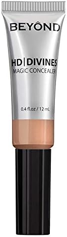 BEYOND HD Divines Magic Concealer 12ml