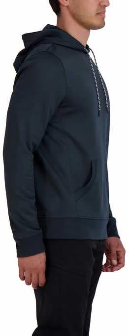 Gerry Men's Navy Long Sleeve Performance Hoodie|Gerry In Lebanon