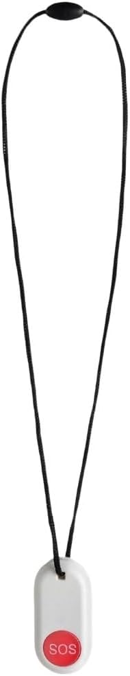 Amscan Medical Alert Light Up Necklace - 23 |Amscan In Lebanon