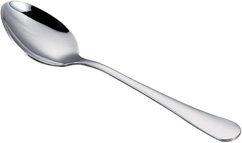 SD Stainless Steel Tea Spoons 6pcs 14cm  | SD In Lebanon