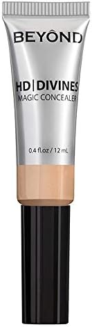 BEYOND HD Divines Magic Concealer 12ml