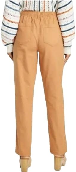 Knox Rose Women's Straight Leg Pants | Knox Rose In Lebanon