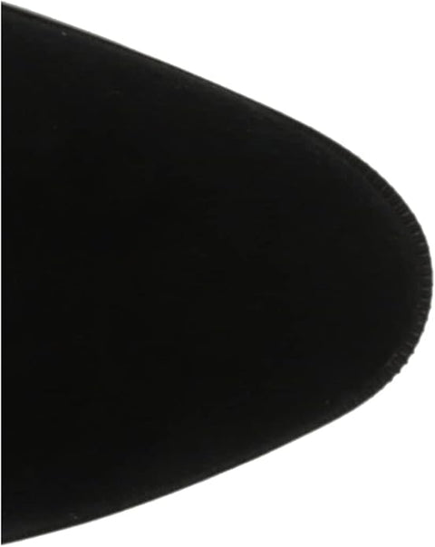 LifeStride Women's Black Daring-wc Knee High Boots |LifeStride In Lebanon