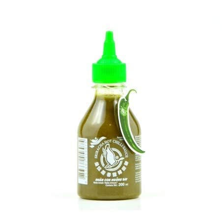 Flying Goose Sriracha Hot Chilli Sauce 200ml
