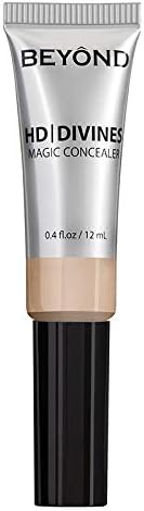 BEYOND HD Divines Magic Concealer 12ml