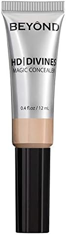 BEYOND HD Divines Magic Concealer 12ml