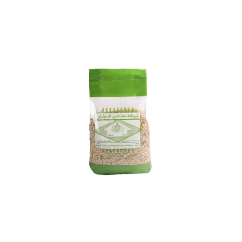 Matahen Najjar Wide Lentils 907g