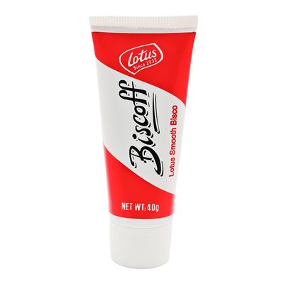 Lotus Biscof Smooth Bisco Squeeze 40g | Lotus In Lebanon