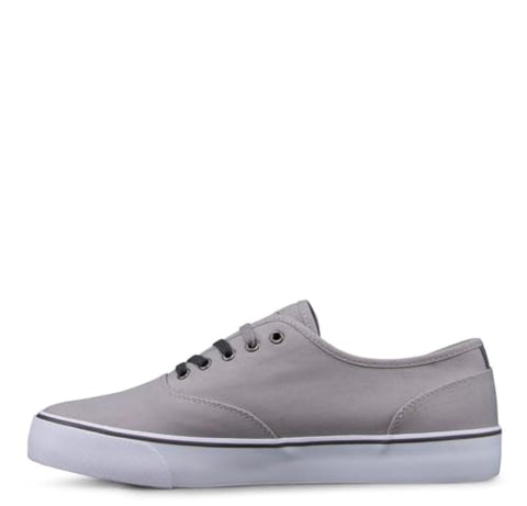 Lugz Men's Light Grey Lear Classic Casual Sneakers | Lugz In Lebanon