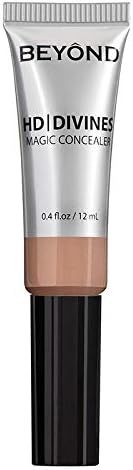 BEYOND HD Divines Magic Concealer 12ml