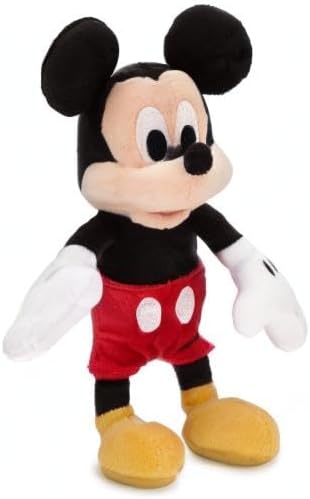 Disney Mickey Mouse Mini Bean Bag Plushies | Disney In Lebanon